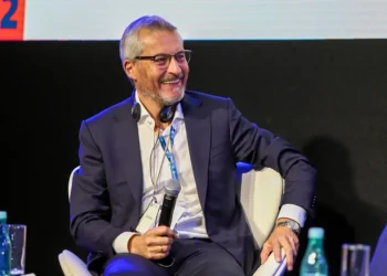 Trident Energy CEO to Speak at IAE 2024 Forum 7 Jean-Michel Jacoulot, CEO of Trident Energy