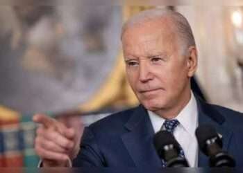 Kenya’s Ruto At White House Amid Pending Haiti Mission