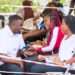 NDC’s Ayawaso West Wuogon PC Denies Assault Allegations 13 John Dumelo interacting with Voters