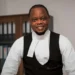 Dr Justice Srem Sai, Deputy Attorney General and Minister for Justice