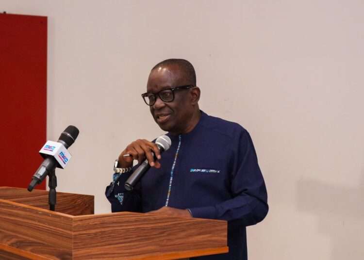 Honorable Albert Kan Dapaah