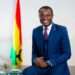 Legal Practitioner Rejects Amidu's Call for Agyabeng's Removal 12 OSP on corruption