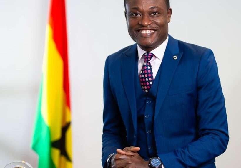 Legal Practitioner Rejects Amidu's Call for Agyabeng's Removal 1 OSP on corruption