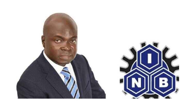 Minority Protests Appointment of NPP Candidate as NIB MD 1 Tweneboah Koduah Fokuoh