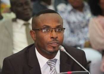 Former Minister Criticizes TUC Over SSNIT Hotel Divestment 2 Kwamena Duncan