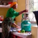 Mobilizing Clean Cooking Solutions Across Africa 12 LPG