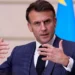Macron Seeks Stronger Ties with Morocco Amid New Challenges 12 UN Sounds Alarm Over Dying Oceans