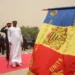 Mahamat Deby Itno sworn in as President of Chad