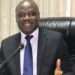 Ghana's Business Appeal Wanes Amid Economic Struggles 11 Mark Badu-Aboagye