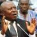 Martin A. B. K. Amidu