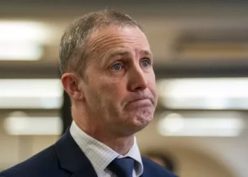 Matheson Faces Suspension Over £11k Football Streaming Expenses 1 Michael Matheson