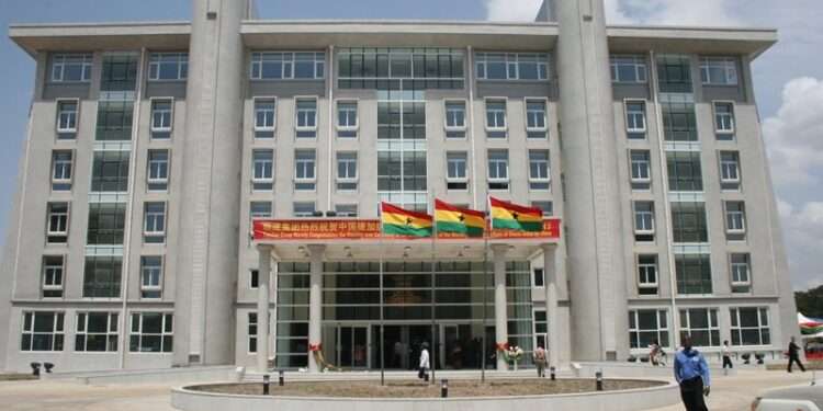 MFA launches Stride Initiative to curb diplomatic rent