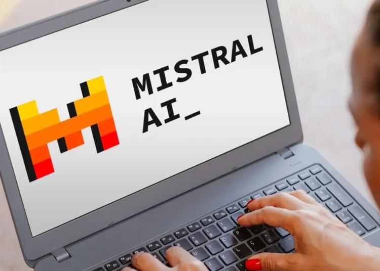 Mistral ai