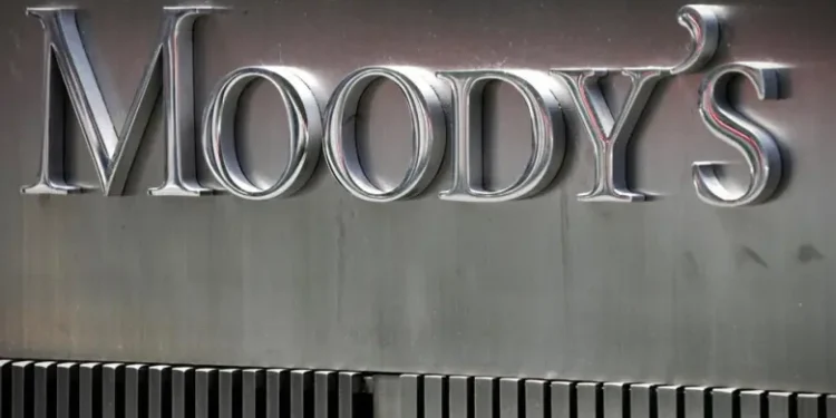 Moody's Eyes Upgrade for Ghana's Credit Rating Following Successful Eurobond Exchange 1 Moody's Eyes Upgrade for Ghana's Credit Rating Following Successful Eurobond Exchange