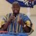 Mr. Stephen Yakubu