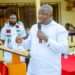 NDC Mocks Bawumia's Call For Dialogue On National Cathedral Project 12 Mustapha Gbande, Deputy General Secretary, NDC