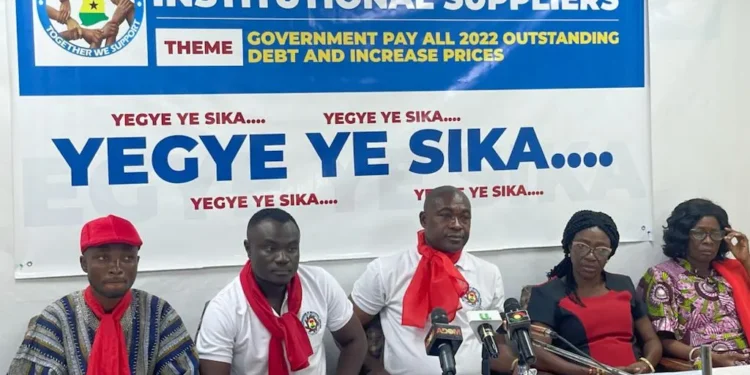 NAIS Negates Arrears Payment Claim By MoE 1 NAIS