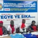 NAIS Negates Arrears Payment Claim By MoE 12 NAIS