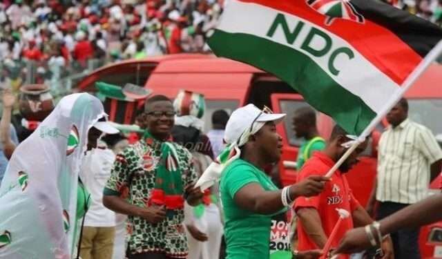 NDC 2
