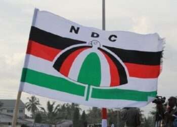 NDC Slams Bawumia for Stealing its Policy Promises for PWDs
