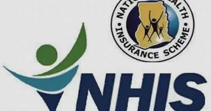 Government Criticized for Mismanagement of NHIS 1 NHIS Logo