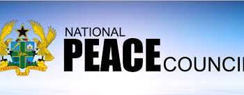 National Peace Council