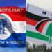 Partisan Presidency Poisons Ghana’s Democracy 12 NPP and NDC Flags
