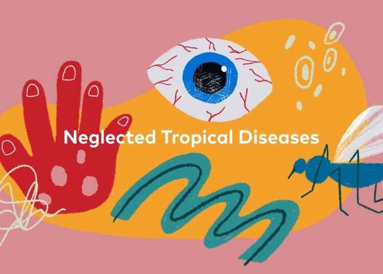 Urgent Need for Equity in NTDs Management in Ghana 1 NTDs