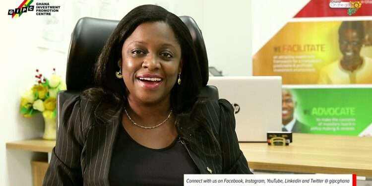 GIPC Streamlines Technology Transfer Agreements to Drive Investment in Ghana