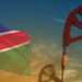 Namibia Oil Discoveries