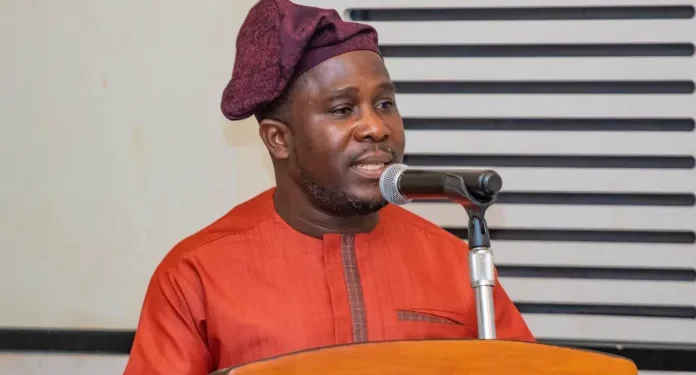 Nana Amoasi VII, Executive Director of the Institute of Energy Security (IES)