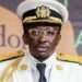 New Force Pushes Industrialization for Ghana's 24-Hour Economy 12 Nana Kwame Bediako, Leader of The New Force
