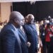 Mahama Slams President Akufo-Addo 12 PresidentAkufo=-Addo and Former President John Dramani Mahama