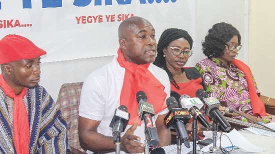 NAIS Negates Arrears Payment Claim By MoE 2 National Association of Institutional Suppliers