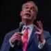 Nigel Farage Shifts Focus to Trump, Sidelines UK Election 12 Nigel Farage
