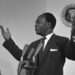 Dr Kwame Nkrumah
