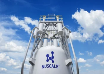 NuScale Energy