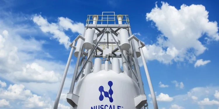 NuScale Energy