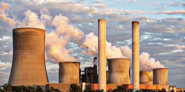 Nuclear Power