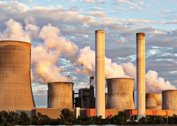 Nuclear Power