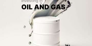 Oil and Gas Sector 1