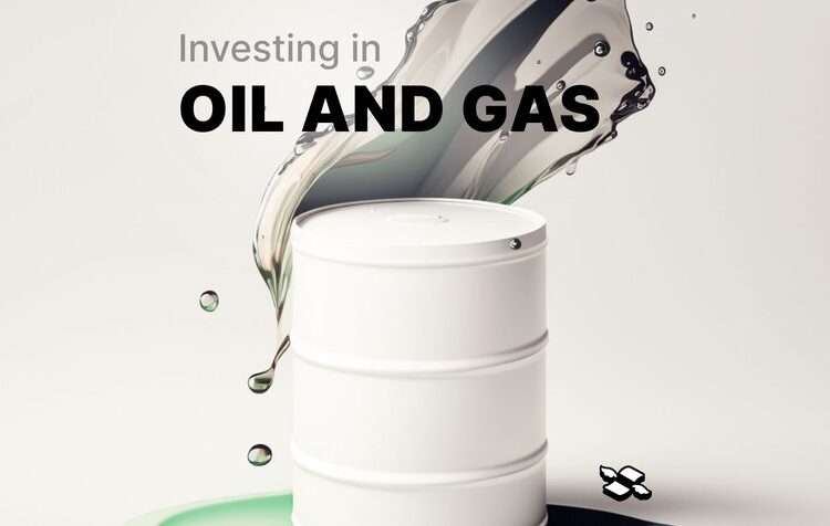 Investing in Oil and Gas Still Vital 1 Oil and Gas Sector 1