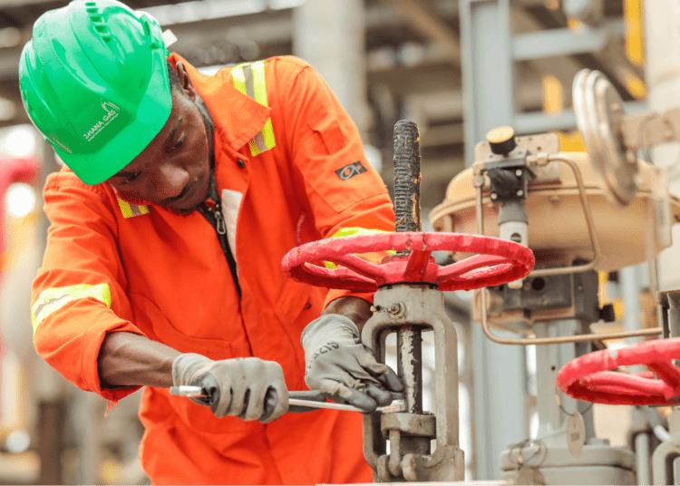 Ghana Gas Denies Allegations Over Dubious Contract Claims 1 Operations