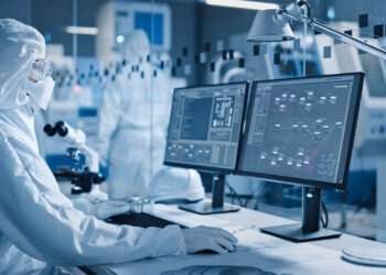 Pharma manufacturing