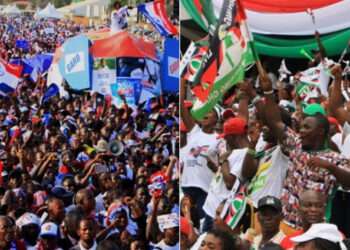 political affiliation amid issues of political favoritism