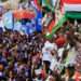 political affiliation amid issues of political favoritism