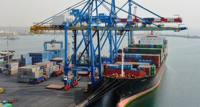 Tema port