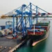 Tema port