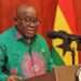 President Akuffo-Addo