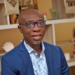 Prof. Appiagyei-Atua on sacked chief justice